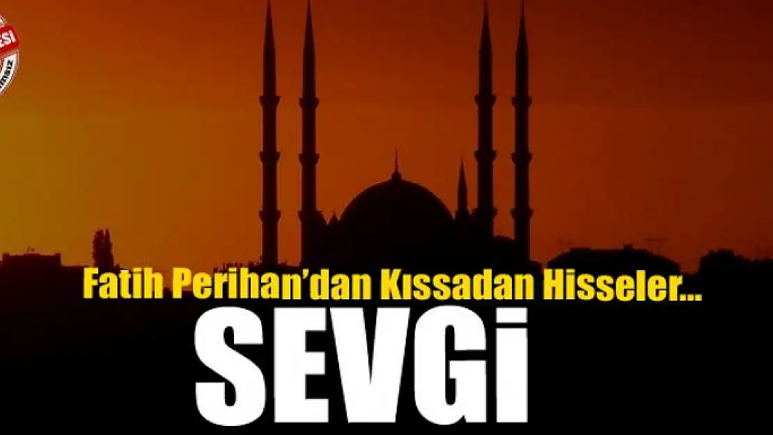 Sevgi