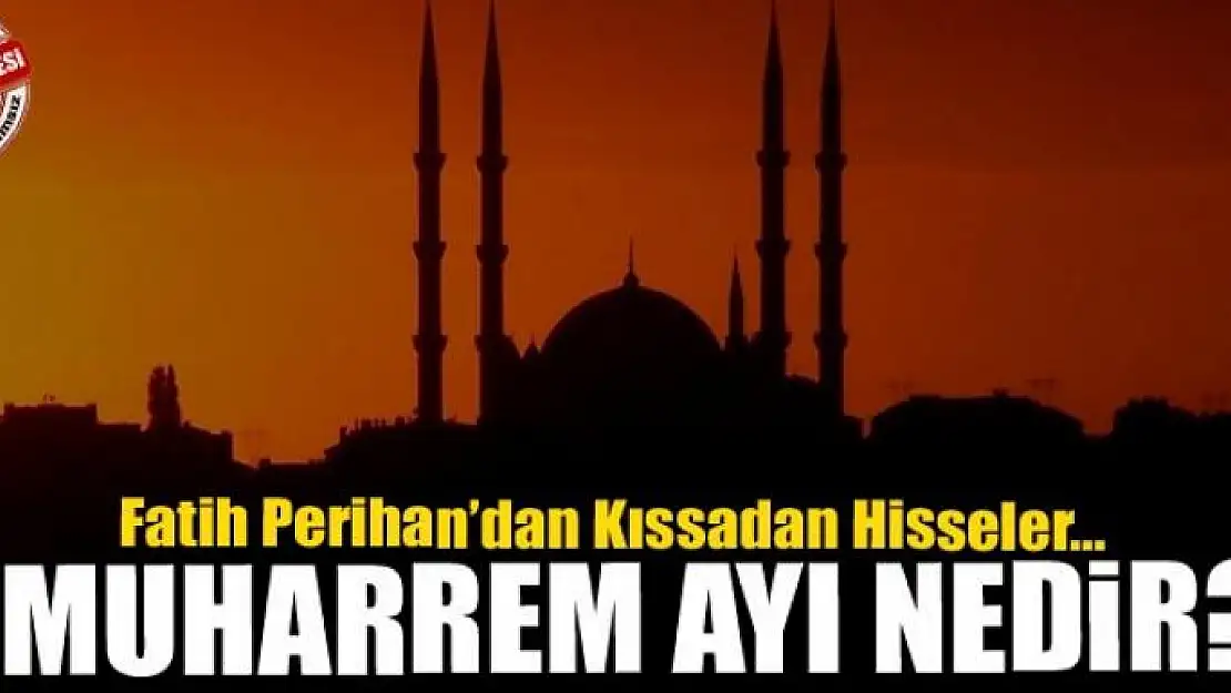 Muharrem ayı nedir?