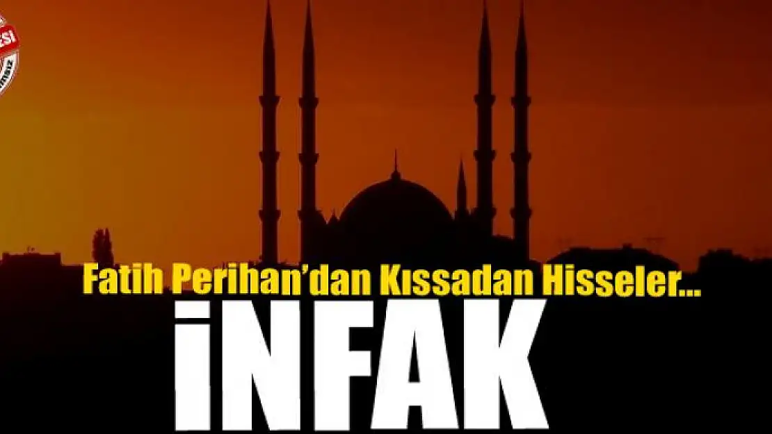 İNFAK