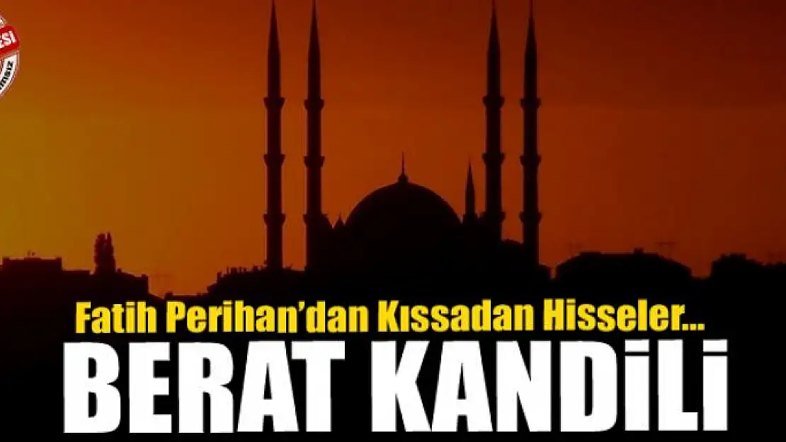 Berat Kandili