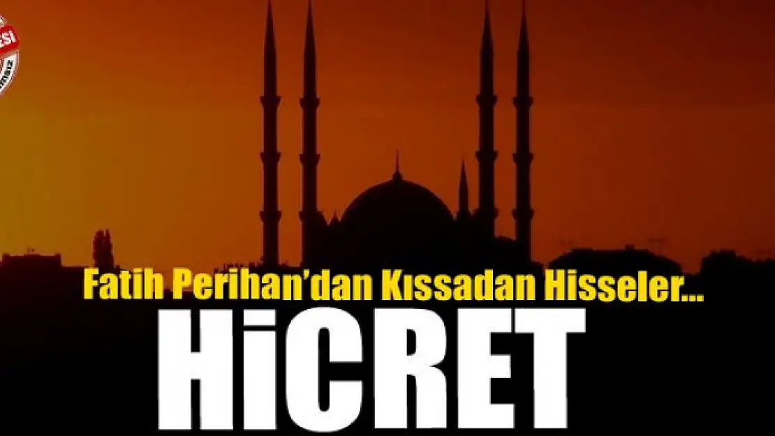 HİCRET 