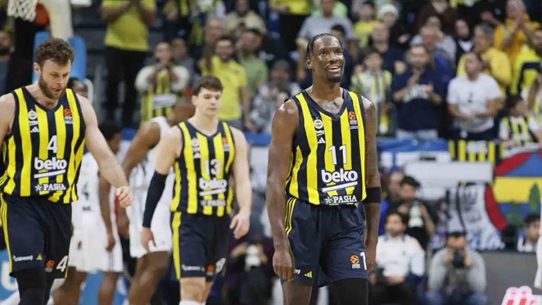 Fenerbahçe, ASVEL'i konuk edecek