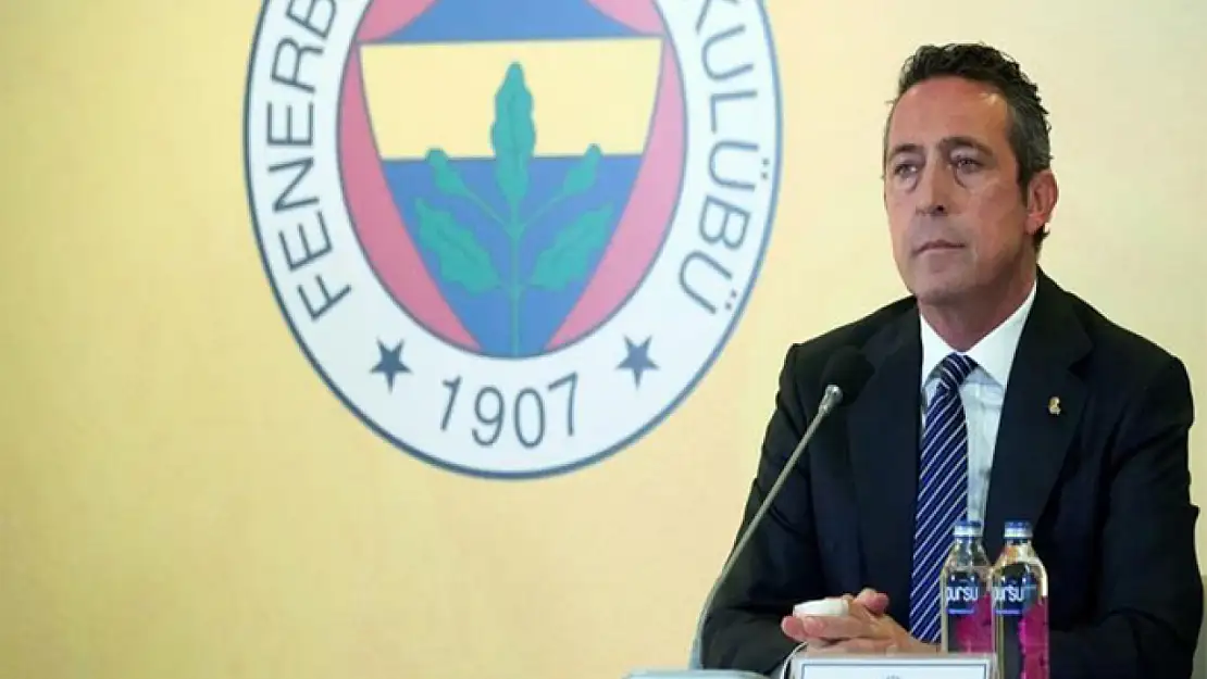 Fenerbahçe Başkanı Ali Koç, Mourinho'nun maliyetini açıkladı