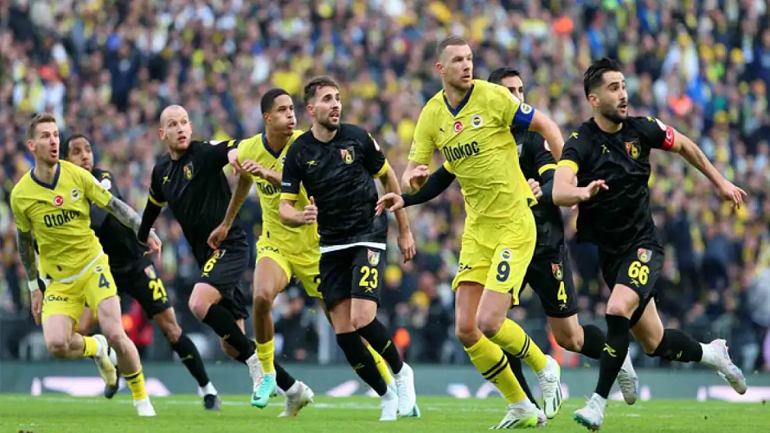 Fenerbahçe'de gözler Kadıköy'de, kulaklar Konya'da