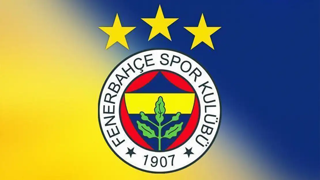 Fenerbahçe'de şok ayrılık!