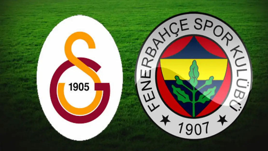 Fenerbahçe'den Galatasaray'a çağrı