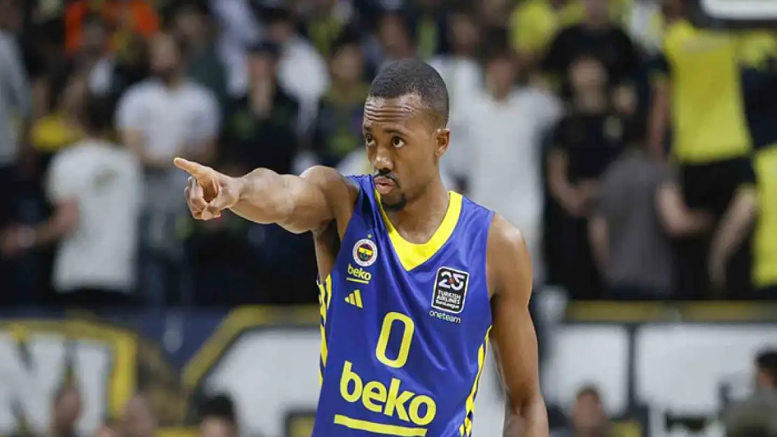 Fenerbahçe, Errick McCollum ile yollarını ayırdı