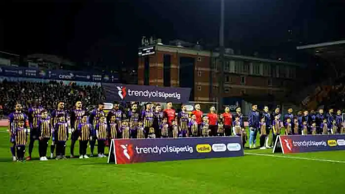 Fenerbahçe, Eyüpspor'u konuk edecek
