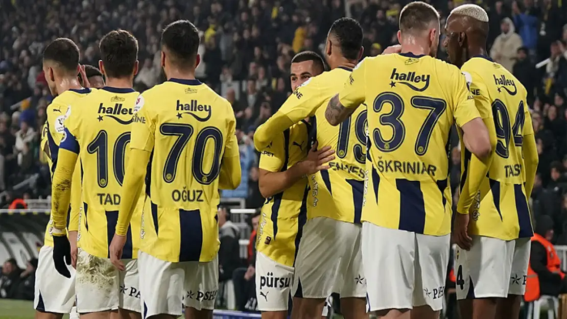 Fenerbahçe, Jose Mourinho ile de başarıyı yakalayamadı