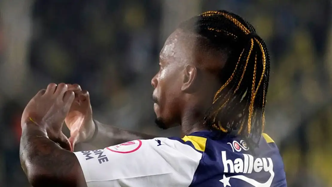 Fenerbahçe, Lincoln Henrique ile yollarını ayırdı