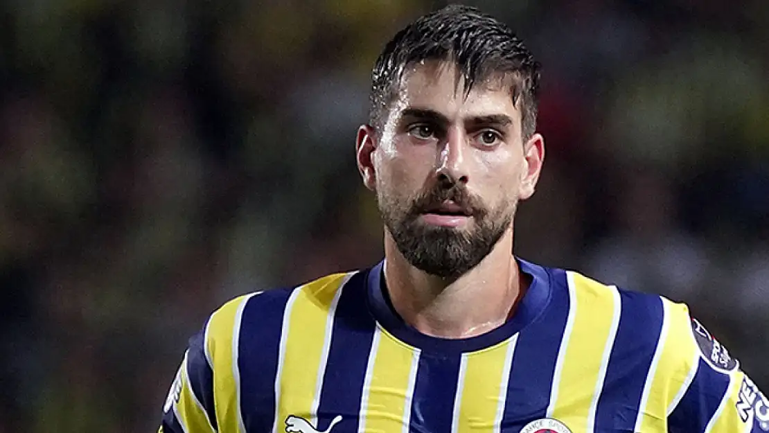 Fenerbahçe, Luan Peres'in sözleşmesini feshetti