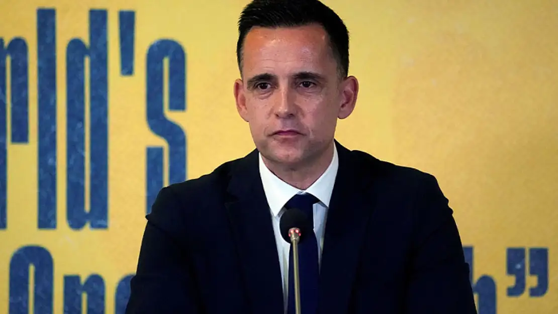 Fenerbahçe, Mario Branco ile yollarını ayırdı