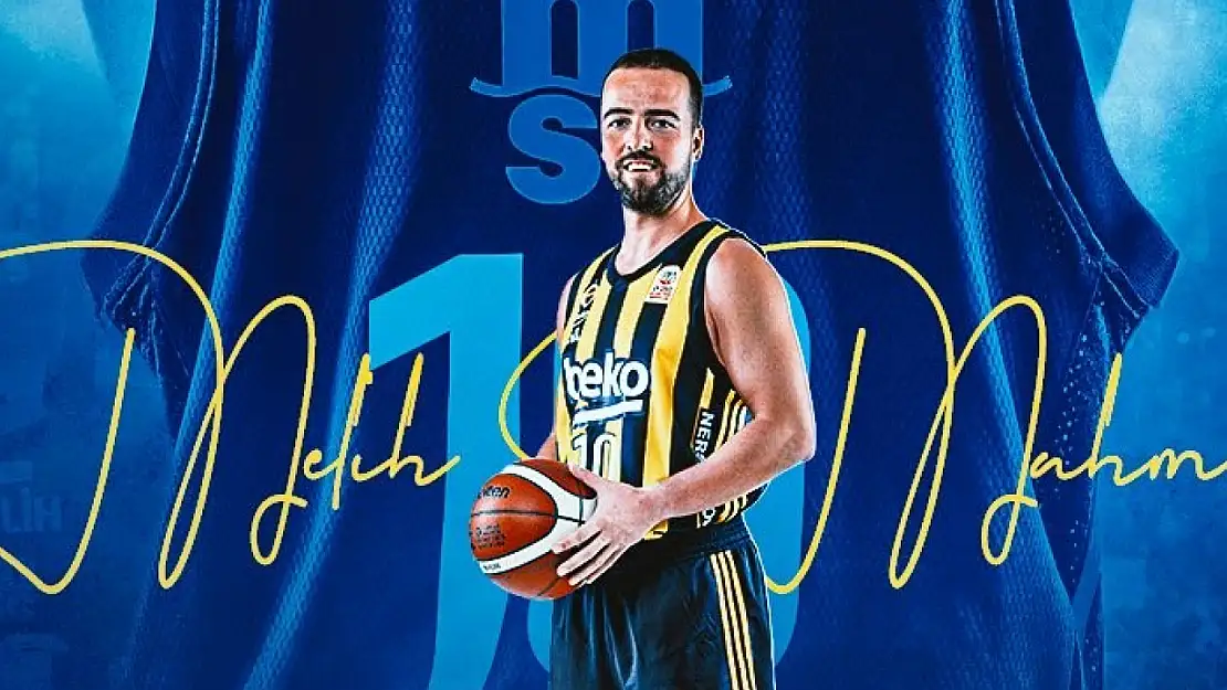 Fenerbahçe, Melih Mahmutoğlu'nun sözleşmesini uzattı