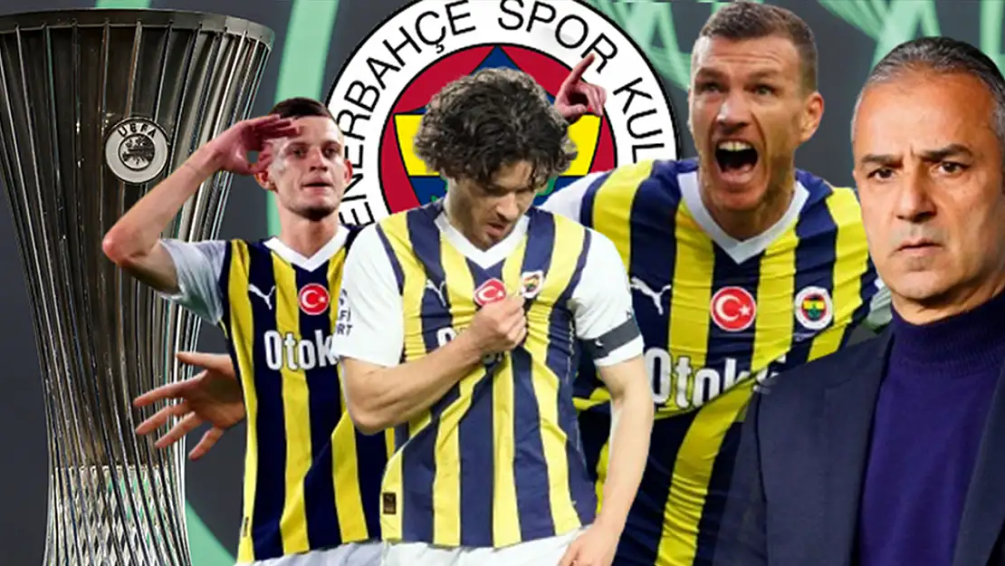 Fenerbahçe'nin çeyrek finalde rakibi belli oldu