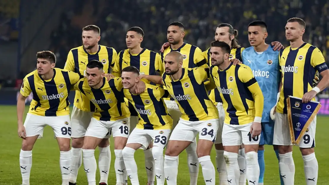 Fenerbahçe, Rangers'a konuk olacak