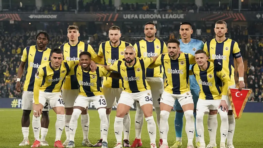 Fenerbahçe, Rangers'ı konuk edecek