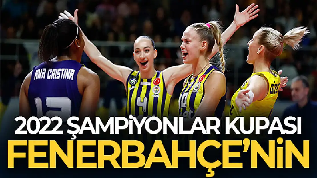 Fenerbahçe, Vakıfbank'a kredi vermedi