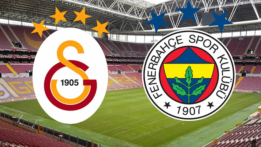 Fenerbahçe ve Galatasaray için flaş iddia!