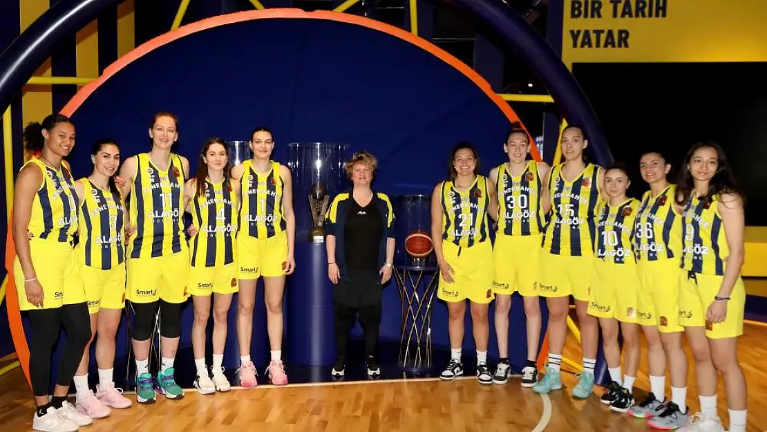 Fenerbahçe'de 6 ayrılık