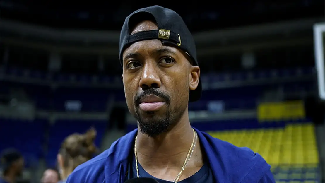Fenerbahçeli Errick McCollum'dan şampiyonluk değerlendirmesi