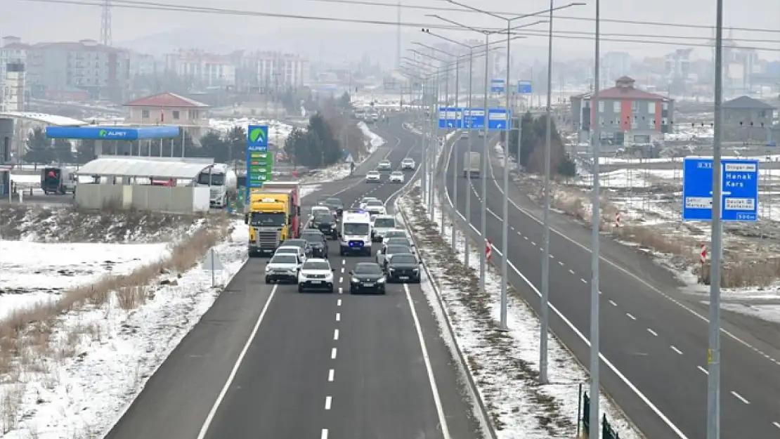 Fermuar sistemiyle yaşama yol ver