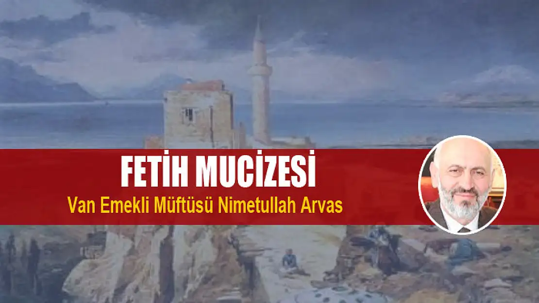 Fetih mucizesi