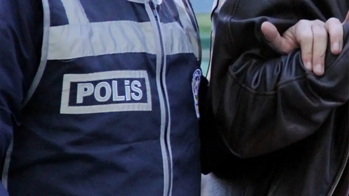 FETÖ'nün Dışişleri Bakanlığı yapılanmasına operasyon