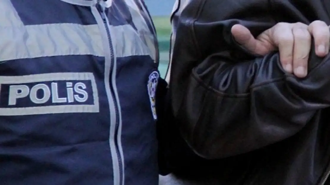 FETÖ/PDY ve DEAŞ terör örgütlerine operasyon: 18 gözaltı kararı
