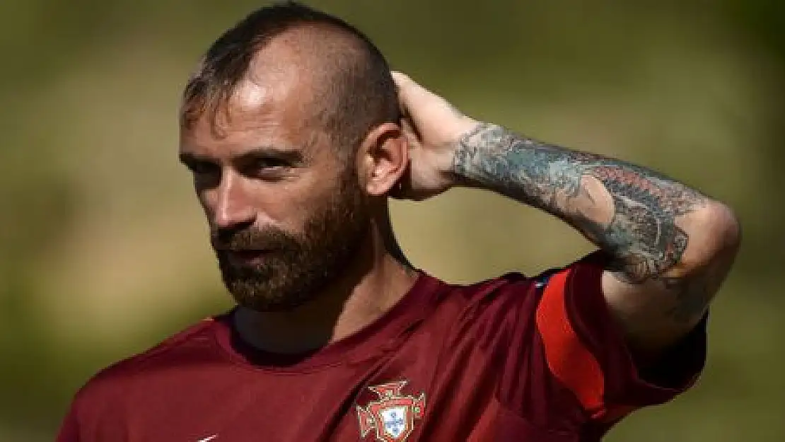 Meireles Monaco'da!