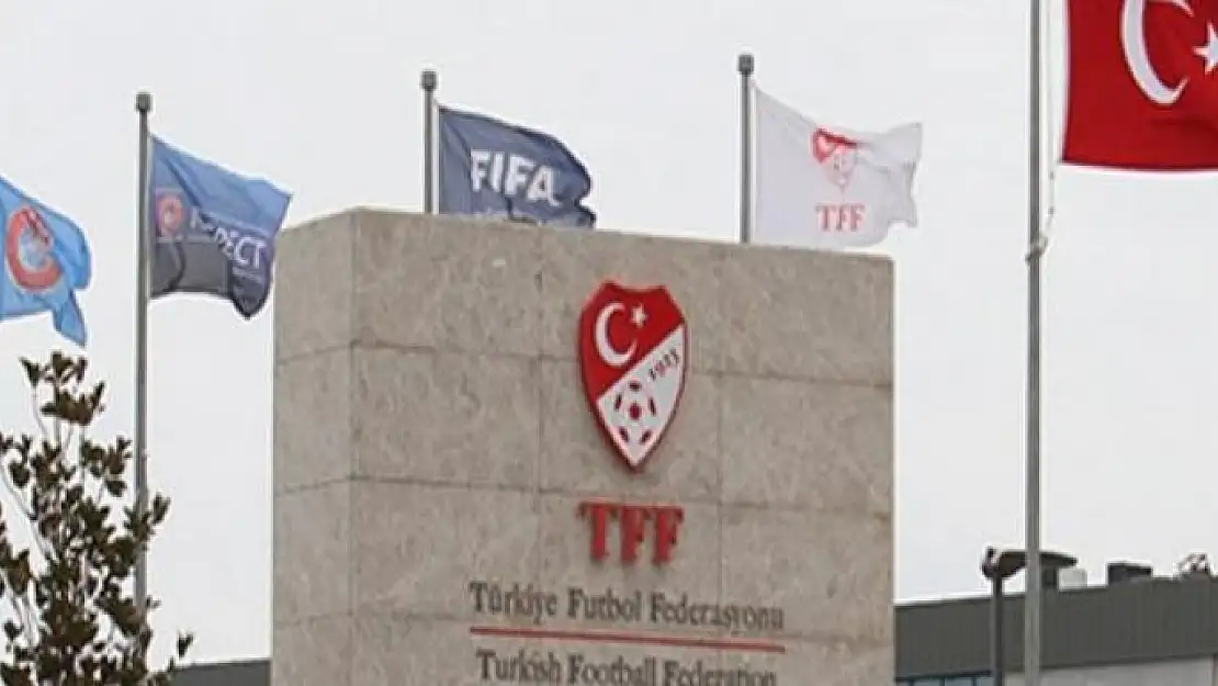 TFF'den şehit ailelerine anlamlı destek