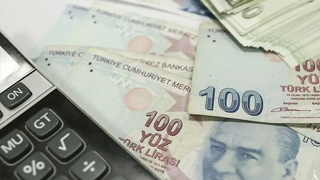 Finansal hizmetler güven endeksi Mayıs ayında azaldı