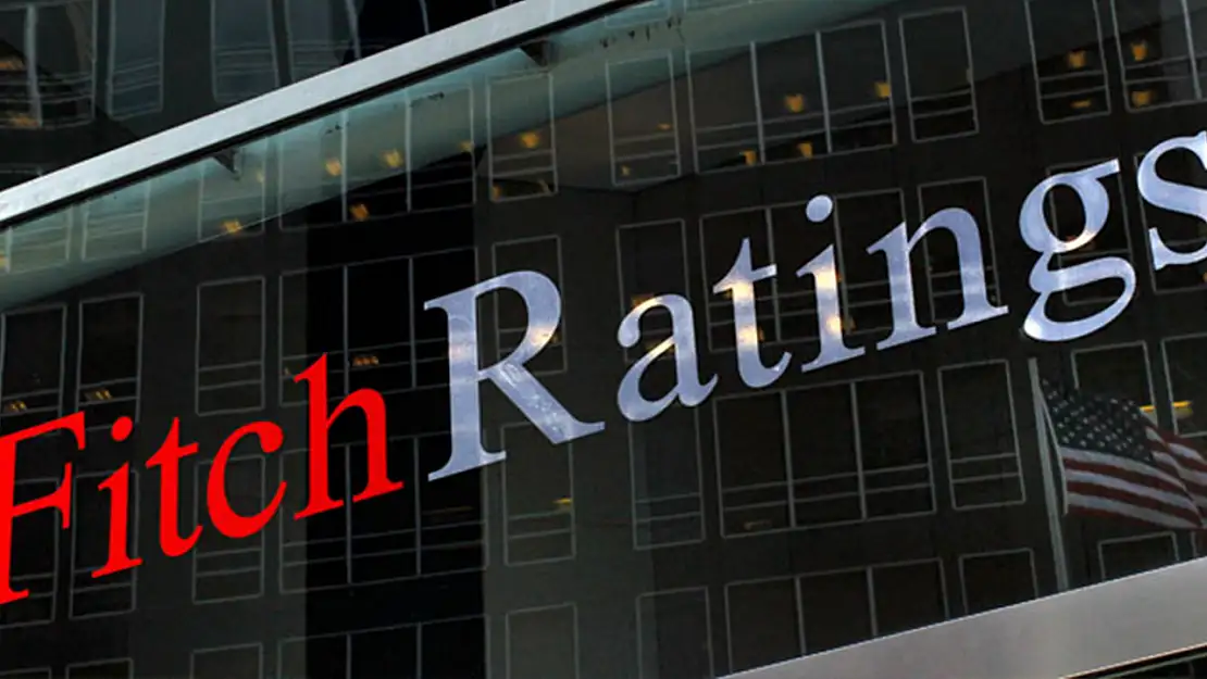 Fitch, Türkiye'nin büyüme tahminini yükseltti