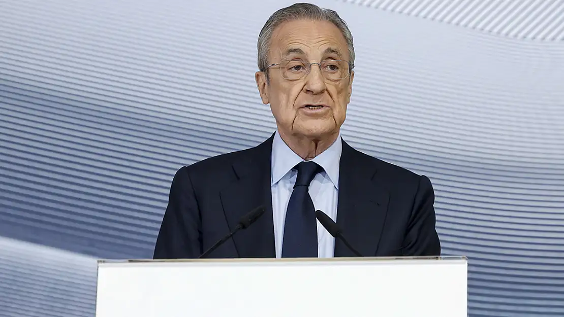 Florentino Perez, Real Madrid ile 25. yılında