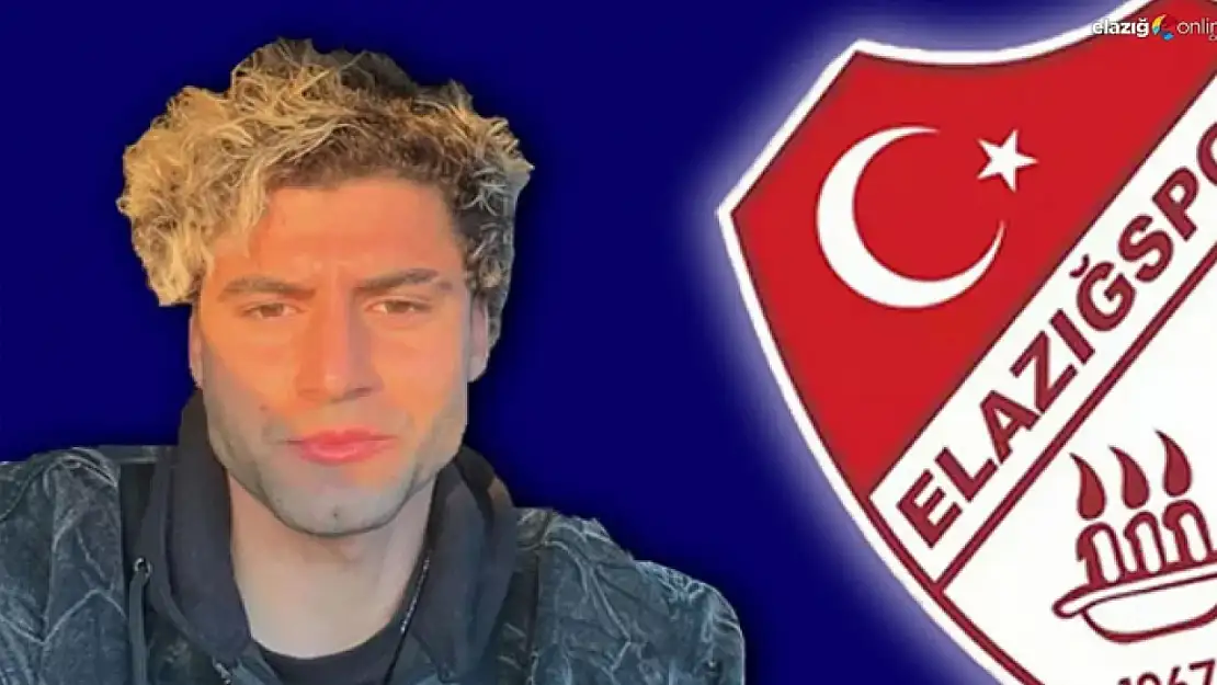 Fuat Bavuk Elazığspor'da