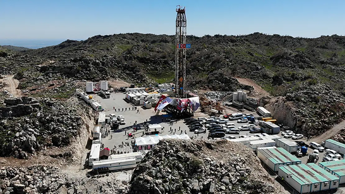Gabar petrolü Şırnaklı gençlerin yeni istihdam kapısı