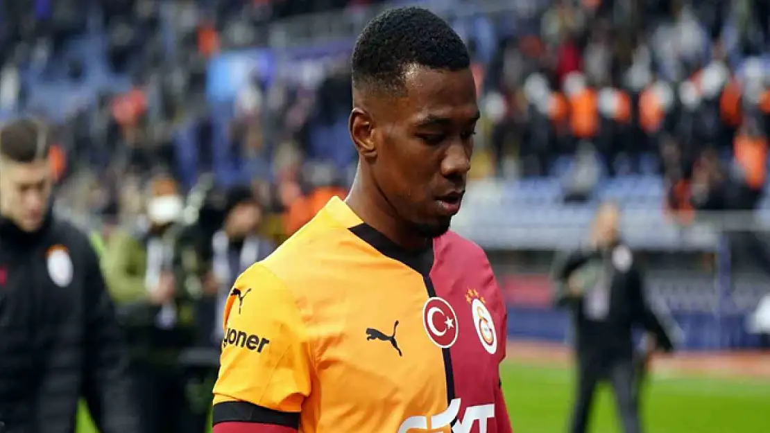 Galatasaray, Carlos Cuesta'yı Vasco da Gama'ya kiraladı
