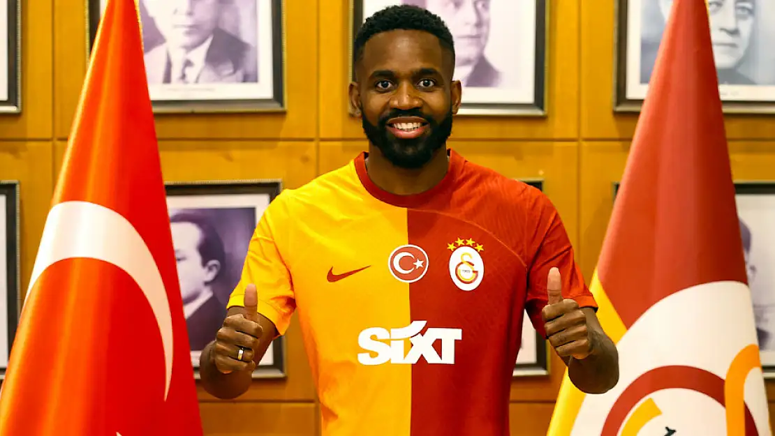 Galatasaray, Cedric Bakambu'nun maliyetini açıkladı