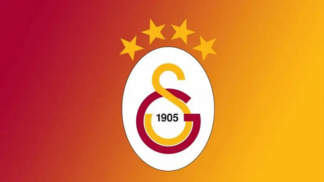 Galatasaray'da değişiklik yok
