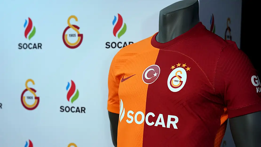 Galatasaray, en yüksek profesyonel forma satışına ulaşıldığını açıkladı