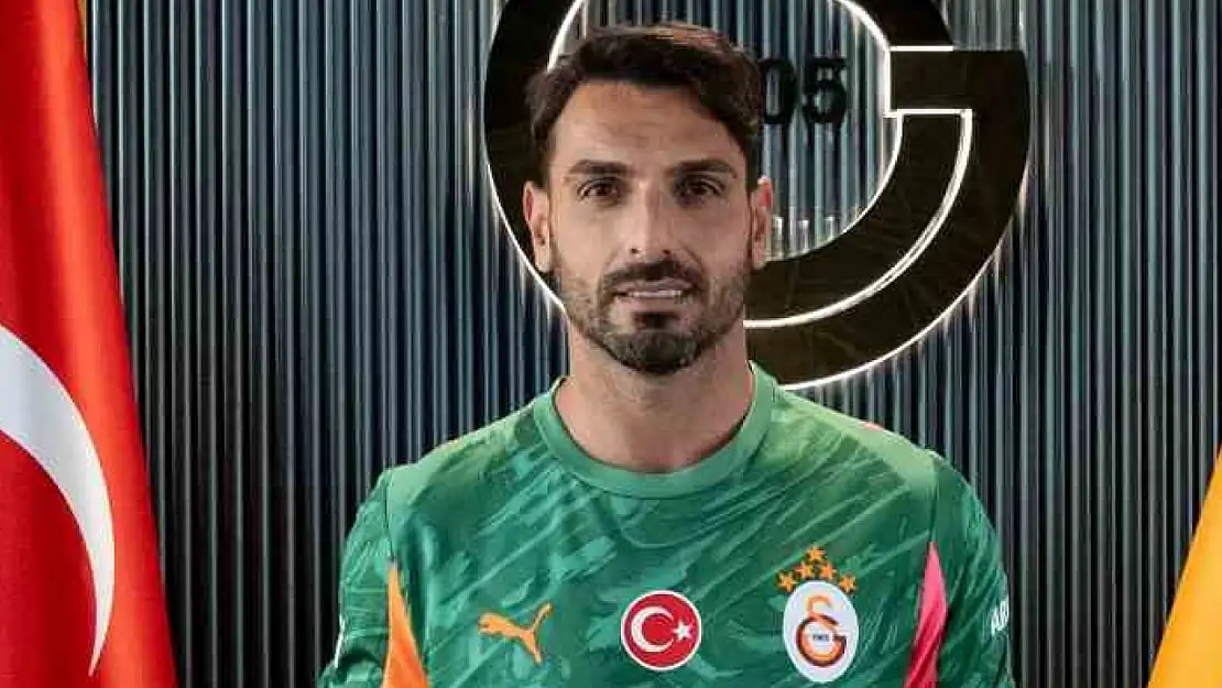 Galatasaray, Günay Güvenç'in sözleşmesini uzattı