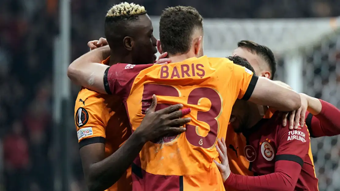 Galatasaray'ın rakibi AZ Alkmaar