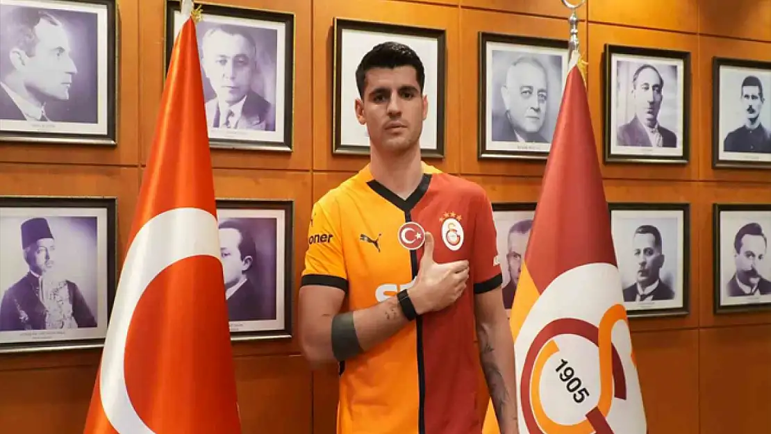 Galatasaray'ın transfer raporu