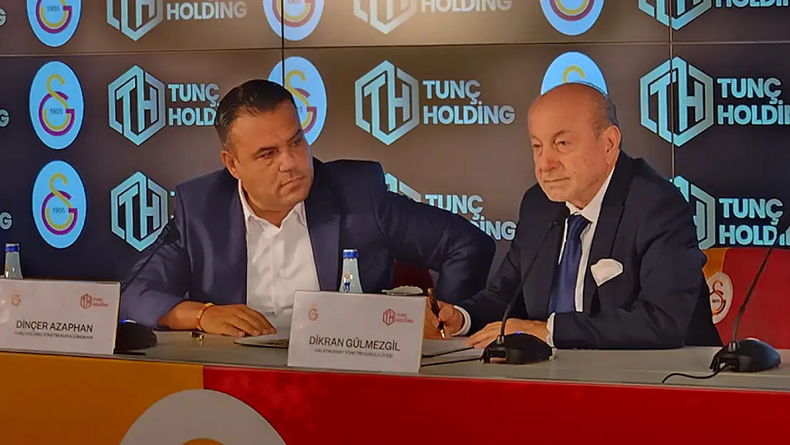 Galatasaray Kadın Basketbol Takımı'na yeni forma sponsoru