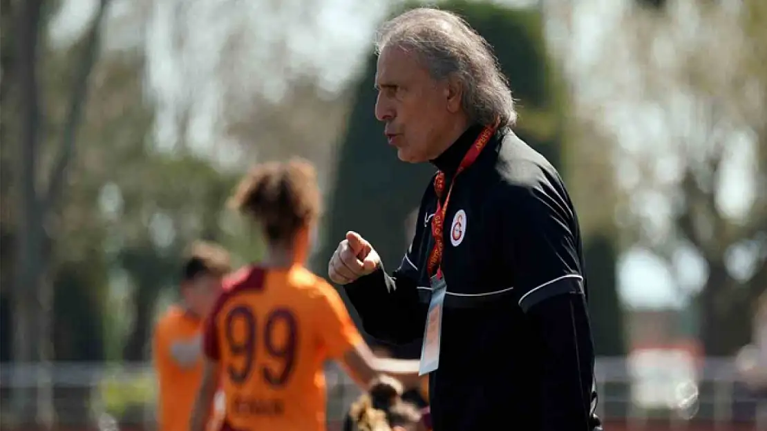 Galatasaray, Metin Ülgen ile yollarını ayırdı
