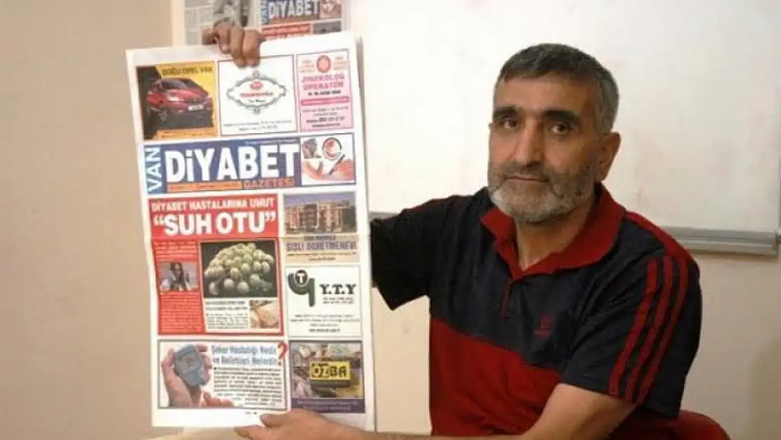 Gazeteci Murat Çurku hayatını kaybetti