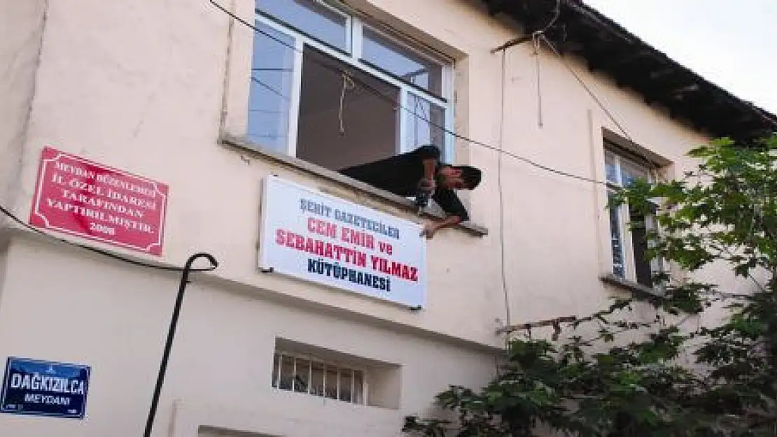 İSİMLERİ ÖLÜMSÜZLEŞECEK