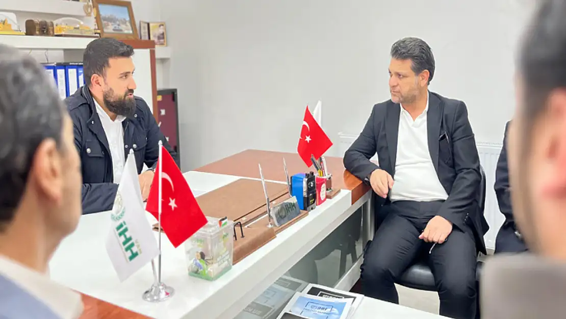 Gazze'ye Destek Ol kampanyası başarıyla sonuçlandı