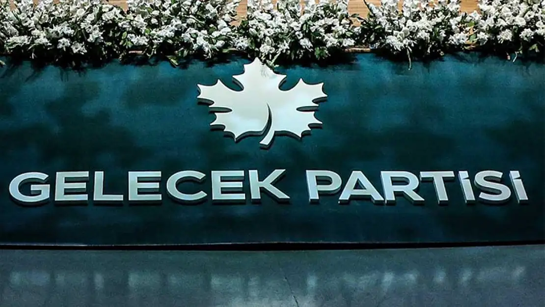 Gelecek Partisi Van İl Başkanlığı bürosu kapandı