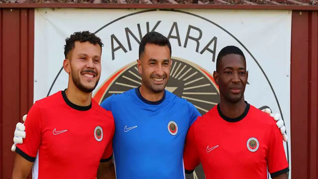 Gençlerbirliği'nin bütçesi, Süper Lig ortalamasının altında