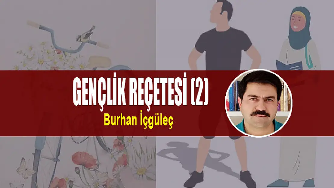 Gençlik Reçetesi (2)